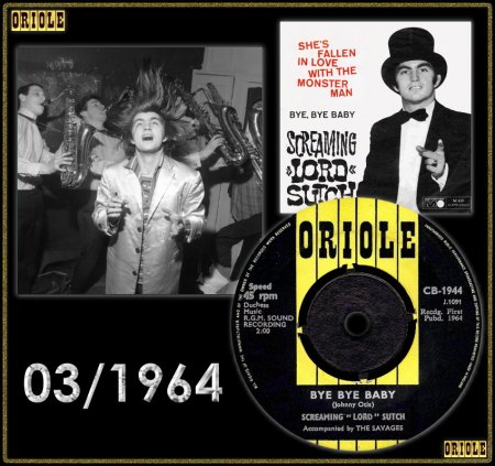 SREAMING LORD SUTCH &amp; THE SAVAGES - BYE BYE BABY_IC#001.jpg