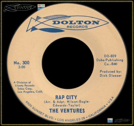 VENTURES - RAP CITY_IC#004.jpg