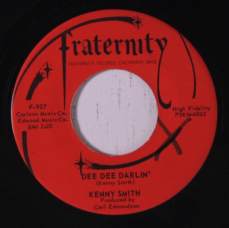 Smith,kenny05aDee Dee Darlin.JPG