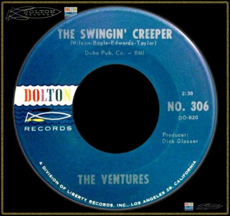 VENTURES - THE SWINGIN' CREEPER_IC#002.jpg