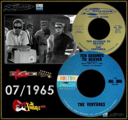 VENTURES - TEN SECONDS TO HEAVEN_IC#001.jpg