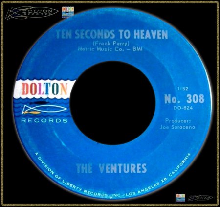 VENTURES - TEN SECONDS TO HEAVEN_IC#004.jpg