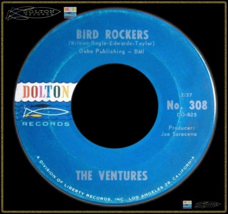 VENTURES - BIRD ROCKERS_IC#004.jpg