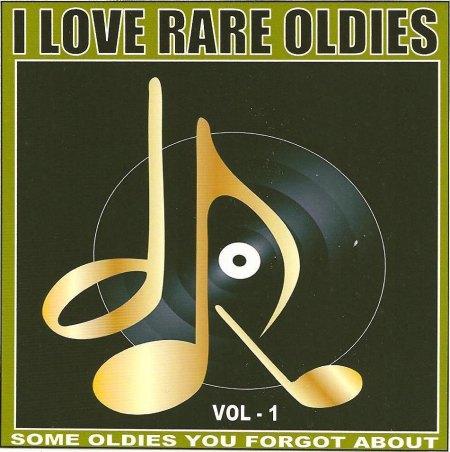I love rare Oldies Vol 1.jpg