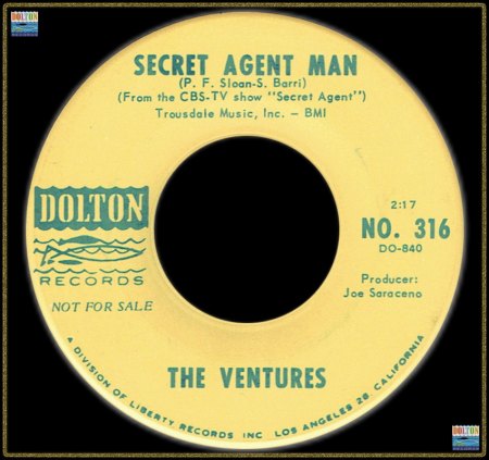 VENTURES - SECRET AGENT MAN_IC#004.jpg