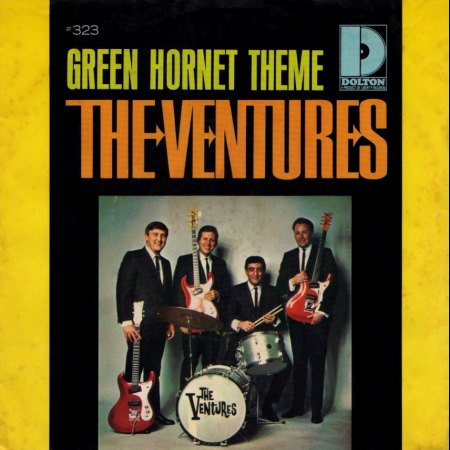 VENTURES - GREEN HORNET THEME_IC#004.jpg