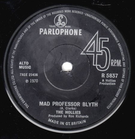 HOLLIES - Mad Professor Blyth -B-.jpg