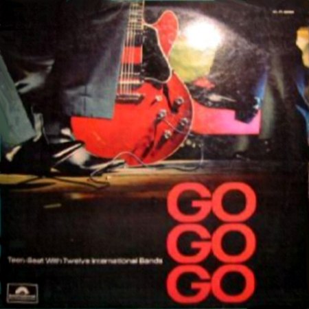 LP Polydor 423 001 Go Go Go (Compil).jpg