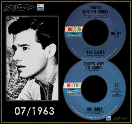VIC DANA - THAT'S WHY I'M SORRY_IC#001.jpg