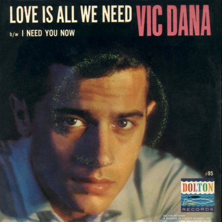 VIC DANA - LOVE IS ALL WE NEED_IC#004.jpg