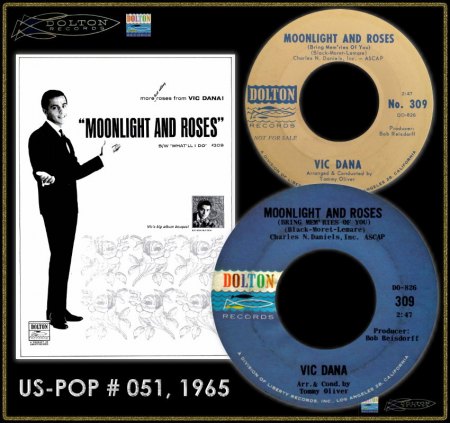 VIC DANA - MOONLIGHT AND ROSES (BRING MEM'RIES OF YOU)_IC#001.jpg