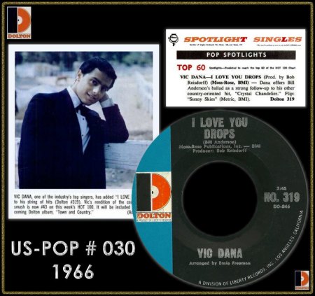 VIC DANA - I LOVE YOU DROPS_IC#001.jpg