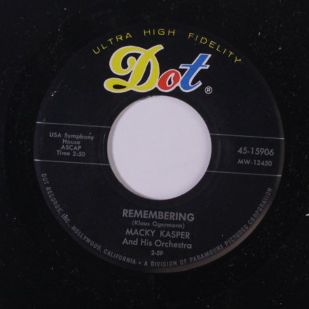 Macky Kasper auf DOT 1.JPG