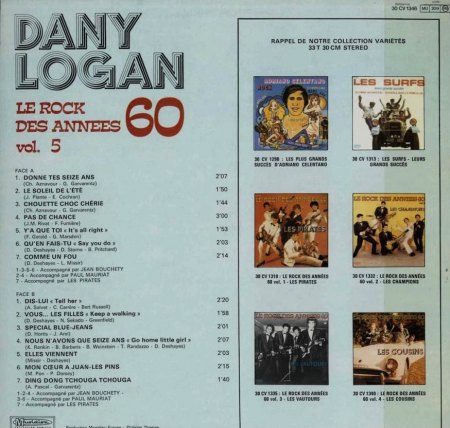 Logan, Dany - Le rock de_3.jpg