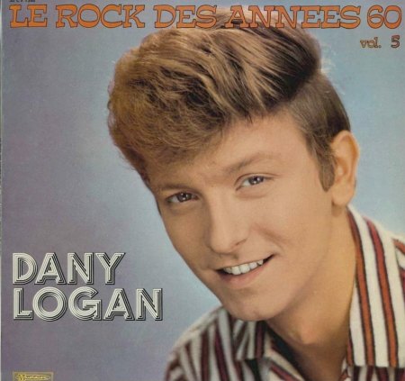 Logan, Dany - Le rock de_1.jpg