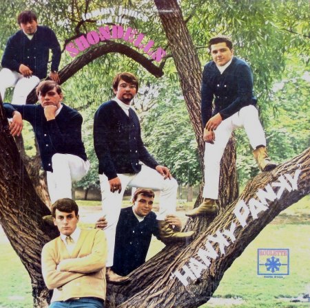 James, Tommy &amp; the Shondells - Hamky Panky_1.jpg