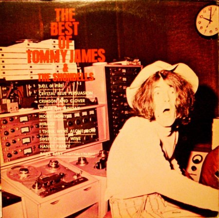 ACXV - best of Tommy James and The Shondells (Gatefold).jpg