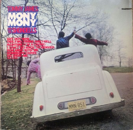James, Tommy &amp; the Shondells - Mony Mony_2.jpg