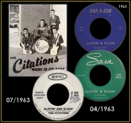 CITATIONS (WISCONSIN) - SLIPPIN' &amp; SLIDIN'_IC#001.jpg