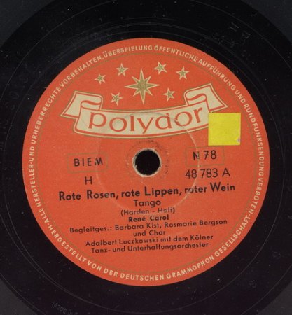 Carol, Rene - Barbara Kist - Rosmarie Bergson - Polydor 48783 6_Bildgröße ändern.jpg