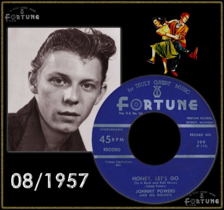 JOHNNY POWERS - HONEY LET'S GO_IC#001.jpg