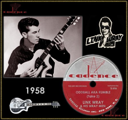 LINK WRAY - ODDBALL AKA RUMBLE TAKE 2_IC#001.jpg