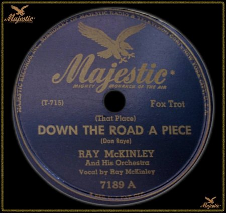 RAY MC KINLEY - DOWN THE ROAD A PIECE (1946)_IC#002.jpg