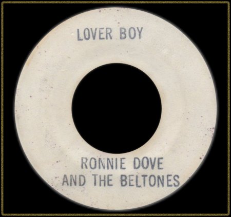 RONNIE DOVE &amp; THE BELL-TONES - LOVER BOY_IC#003.jpg