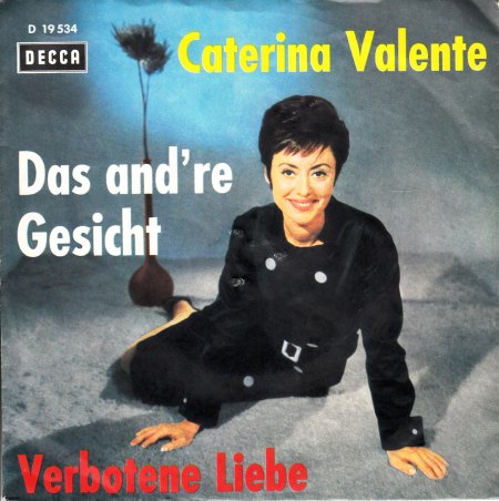 CATERINA VALENTE - Das and're Gesicht - CV VS -.jpg
