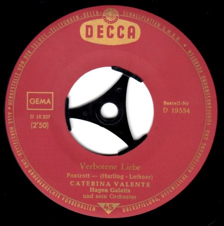 CATERINA VALENTE - Verbotene Liebe -A-.jpg