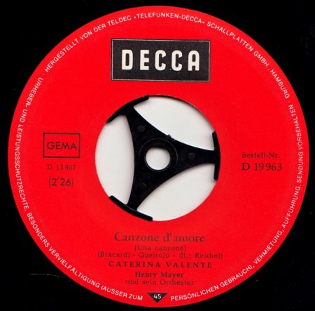 CATERINA VALENZE - Canzone d'amore -A-.jpg