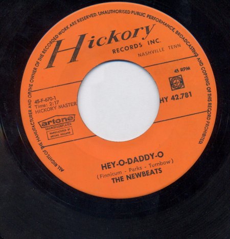 newbeats -single-a.jpg