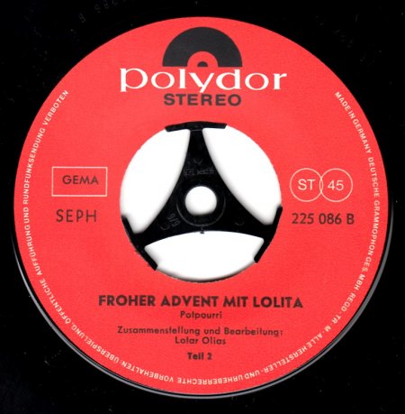 LOLITA-EP - Froher Advent mit... -B-.jpg