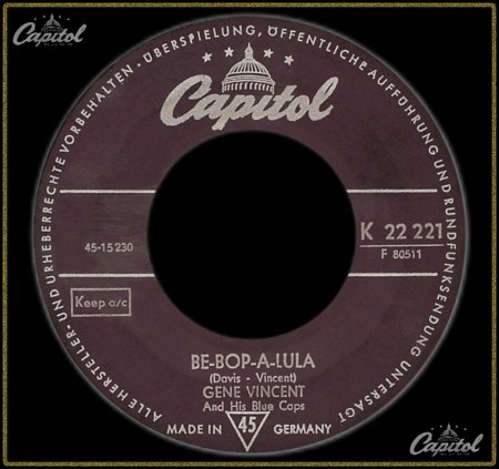 GENE VINCENT &amp; HIS BLUE CAPS - BE-BOP-A-LULA_IC#010.jpg