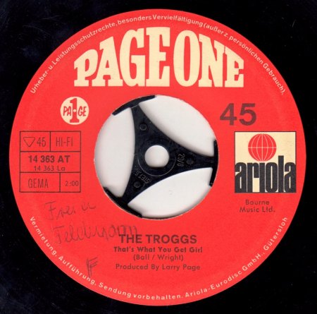 TROGGS - That's what you got girl -A-.jpg