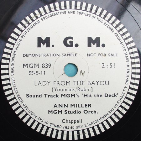 Miller,Ann03Lady from Bayou.jpg