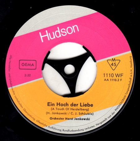 HORST JANKOWSKI - Ein Hoch der Liebe - Hudson 1110 WF -B-.jpg