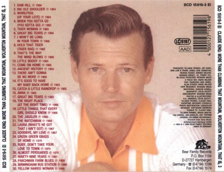 King, Claude - Wolverton Mountain - CD 3 - BCD 15619 -  (2).jpg