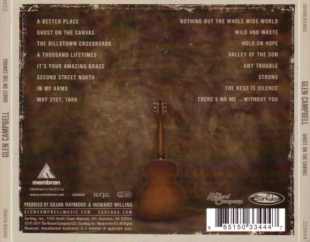 Glen Campbell - Ghost On The Canvas - Tray.jpg