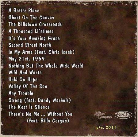 Glen Campbell - Ghost On The Canvas - Back.jpg