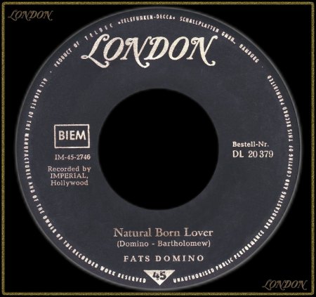 FATS DOMINO - NATURAL BORN LOVER_IC#005.jpg