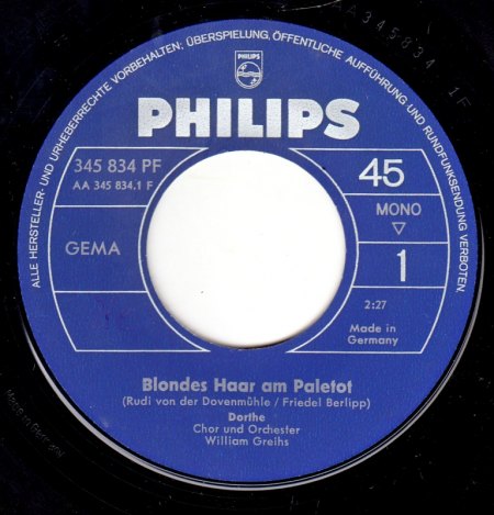 DORTHE - Blondes Haar am Paletot -A-.jpg