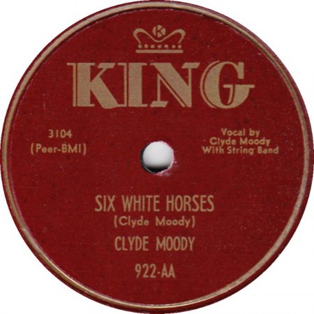 Moody,Clyde03Six white horses.jpg