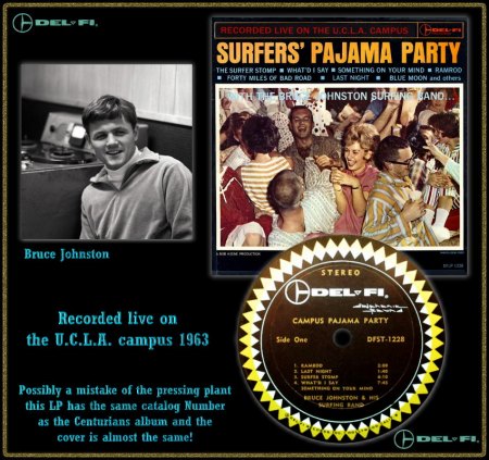 BRUCE JOHNSTON DEL-FI LP DFST-1228_IC#001.jpg