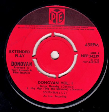 DONOVAN-EP - Vol. 1 -B-.jpg
