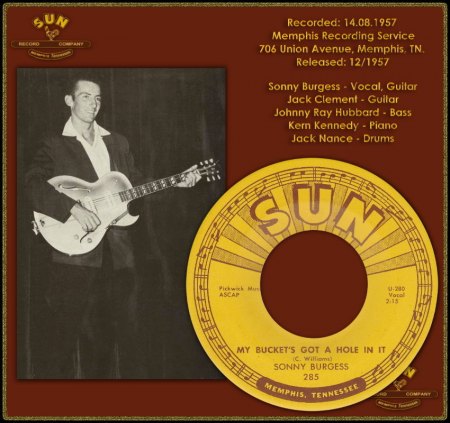 SONNY BURGESS - MY BUCKET'S GOT A HOLE IN IT_IC#001.jpg