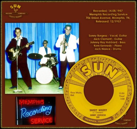 SONNY BURGESS - SWEET MISERY_IC#001.jpg