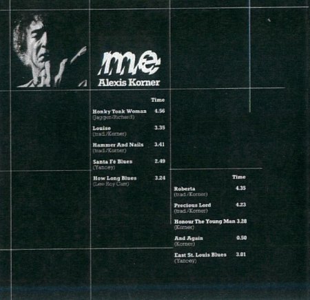 Korner, Alexis - Me (Re-LP Hammer and nails) (2).jpg