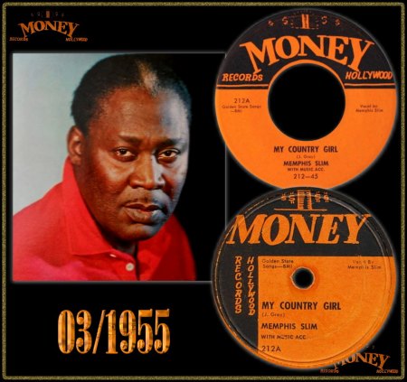 MEMPHIS SLIM - MY COUNTRY GIRL_IC#001.jpg