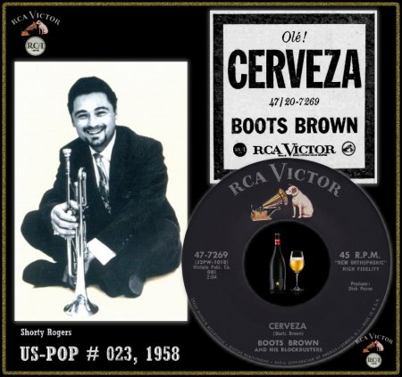 BOOTS BROWN &amp; HIS BLOCKBUSTERS - CERVEZA_IC#001.jpg